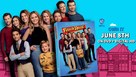 &quot;Fuller House&quot; - Video release movie poster (xs thumbnail)