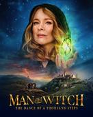 Man &amp; Witch - British Movie Poster (xs thumbnail)