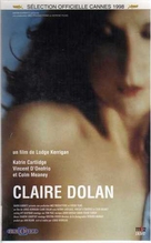 Claire Dolan - French Movie Poster (xs thumbnail)