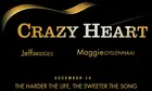 Crazy Heart - Movie Poster (xs thumbnail)