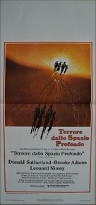 Invasion of the Body Snatchers - Italian Movie Poster (xs thumbnail)