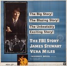 The FBI Story - Movie Poster (xs thumbnail)