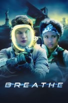 Breathe - Movie Poster (xs thumbnail)