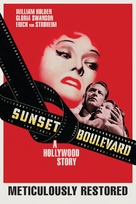 Sunset Blvd. - Movie Cover (xs thumbnail)