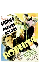 Roberta - Movie Poster (xs thumbnail)
