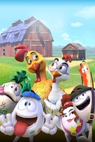 Un gallo con muchos huevos -  Key art (xs thumbnail)