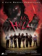 Mr. Hell - poster (xs thumbnail)