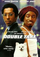 Double Take - DVD movie cover (xs thumbnail)