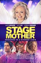 Stage Mother - British Movie Poster (xs thumbnail)