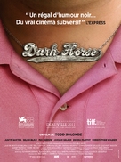 Dark Horse - French Movie Poster (xs thumbnail)