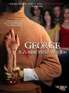 George&#039;s Intervention - DVD movie cover (xs thumbnail)