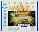 Vanishing Point - Theatrical movie poster (xs thumbnail)