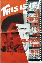 The Big Knife - poster (xs thumbnail)
