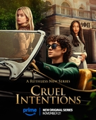 &quot;Cruel Intentions&quot; - Movie Poster (xs thumbnail)