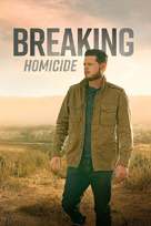 &quot;Breaking Homicide&quot; - Movie Cover (xs thumbnail)