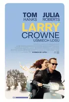 Larry Crowne Poster