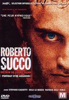 Roberto Succo - French Movie Cover (xs thumbnail)