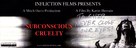 Subconscious Cruelty - poster (xs thumbnail)