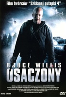 Hostage - Polish poster (xs thumbnail)