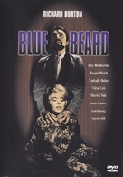 Bluebeard - DVD movie cover (xs thumbnail)