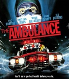 The Ambulance - Movie Cover (xs thumbnail)