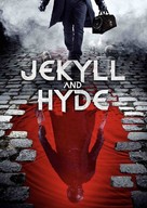 Jekyll and Hyde - Movie Poster (xs thumbnail)