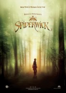 The Spiderwick Chronicles - Swedish poster (xs thumbnail)