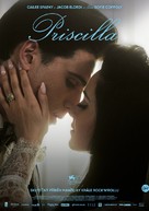 Priscilla - Czech Movie Poster (xs thumbnail)