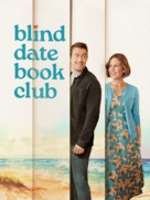 Blind Date Book Club - Movie Poster (xs thumbnail)