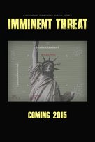 Imminent Threat - Movie Poster (xs thumbnail)