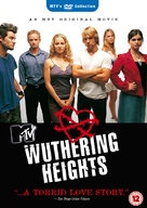 Wuthering Heights - British Movie Cover (xs thumbnail)