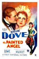 The Painted Angel - Movie Poster (xs thumbnail)