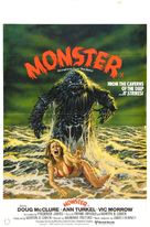 Humanoids from the Deep - Movie Poster (xs thumbnail)