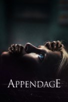 Appendage - Movie Poster (xs thumbnail)