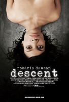 Descent - Movie Poster (xs thumbnail)