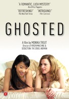 Ghosted - DVD movie cover (xs thumbnail)