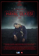 Jauja - Turkish Movie Poster (xs thumbnail)