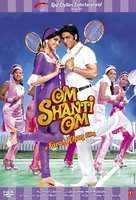 Om Shanti Om - Movie Poster (xs thumbnail)