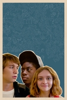 Me and Earl and the Dying Girl - Key art (xs thumbnail)