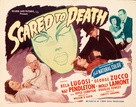 Scared to Death - Movie Poster (xs thumbnail)