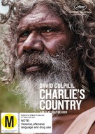 Charlie&#039;s Country - New Zealand DVD movie cover (xs thumbnail)