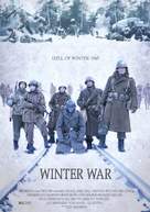 Winter War - Movie Poster (xs thumbnail)