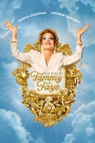 The Eyes of Tammy Faye - Movie Cover (xs thumbnail)