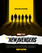 Thunderbolts* Poster