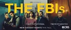 "FBI" Poster
