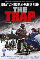 The Trap - British Movie Poster (xs thumbnail)