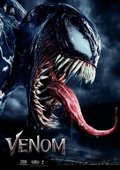 Venom - Mexican Movie Poster (xs thumbnail)