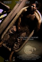 Vitals - Canadian Movie Poster (xs thumbnail)