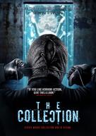 The Collection - DVD movie cover (xs thumbnail)