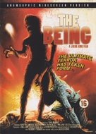 The Being - Belgian Movie Cover (xs thumbnail)